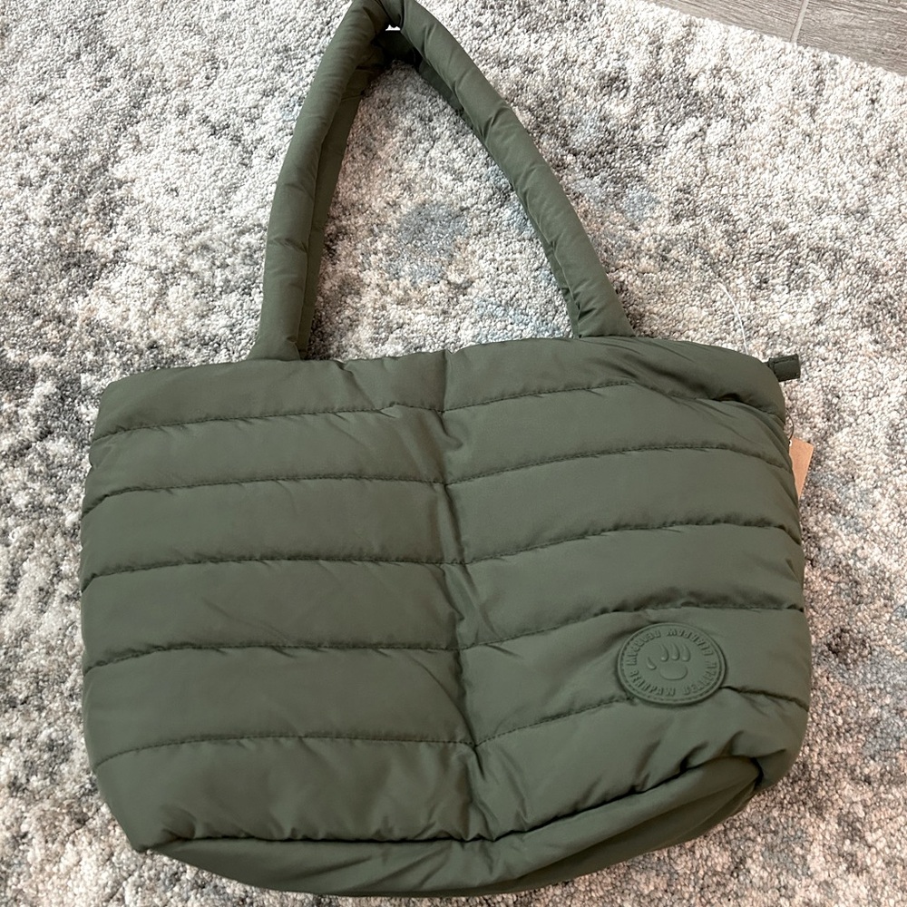 BearPaw Bag NWT!